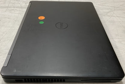 Dell Latitude E5470 i5-6300U 2.4GHz 16GB Ram 512GB SSD Win10Pro