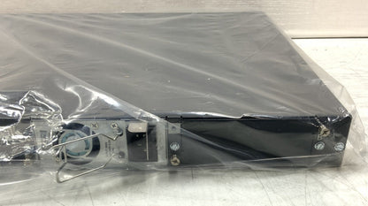 Cisco Catalyst Metro 24-Port RJ45 SFP IP Base Ethernet Switch | ME-C3750-24TE-M