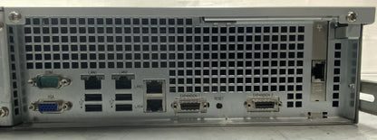 Synology RackStation 10-Bay NAS 2GB RAM 1xPSU | RS3412RPxs