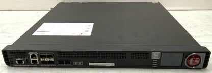 F5 Networks BIG-IP i2000 1GbE SFP Traffic Manager