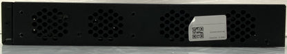 Vigitron 18-Port GbE SFP PoE High Power Managed Switch | VI30018
