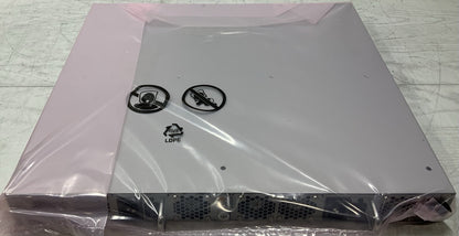 Brocade BR-VDX6740-48-R 48-Port SFP+ 4x 40G QSFP VDX 6740 Switch 2x AC PSU