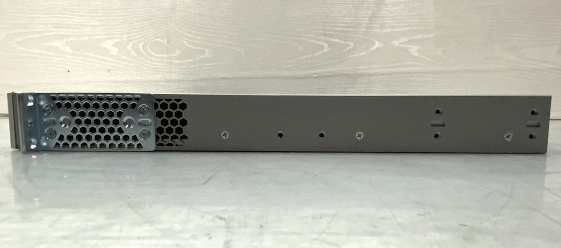 Cisco Catalyst 3850 48-Port GbE SFP PoE+ Switch | WS-C3850-48P-S, C3850-NM-4-10G