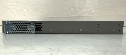 Cisco Catalyst 3850 48-Port GbE SFP PoE+ Switch | WS-C3850-48P-S, C3850-NM-4-10G