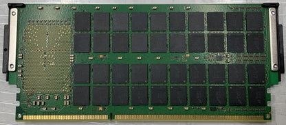 Lot of 32 Micron 64GB MT152KHS8G72M3Z-1G6E2B50A 1.5 V 00LP744 IBM Server RAM