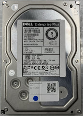 Lot of 23 Dell Enterprise Plus 3TB 7.2K SAS 3.5