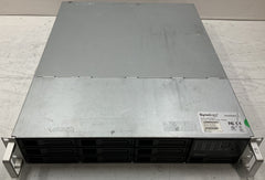 Synology RackStation RS3412RPxs