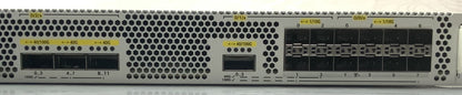 Cisco Catalyst 8500 12-Port SFP+  Managed Switch | C8500-12X4QC
