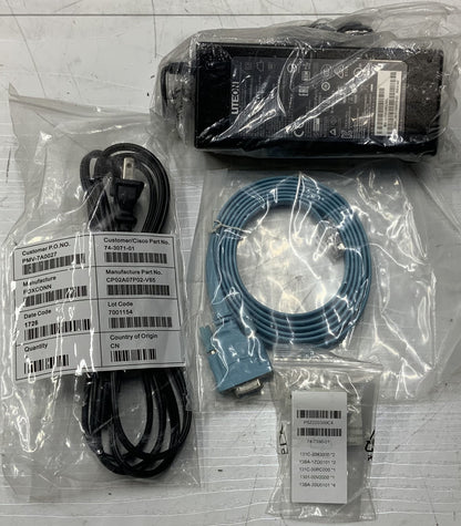 Cisco AIR-CT2504-25-K9 Wireless LAN Controller 25AP AIR-CT2504-25 w/PWR