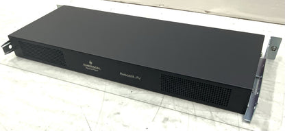 Emerson Avocent AV KVM Networking Switch | 520-910-501