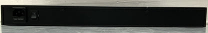 Vigitron 18-Port GbE SFP PoE High Power Managed Switch | VI30018
