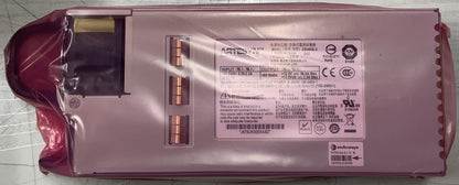 Lot of 4 Artesyn DS460S-3 100-240V 60Hz Distributed 460W AC Power Supply