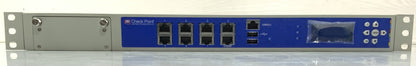 Check Point 4600 Series Security Appliance Gigabit Ethernet | T160