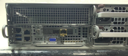 Nutanix Server Intel Xeon E5-2620 v4 2.1GHz 128GB DDR4 2x PSU | NXS2U4NS24G500