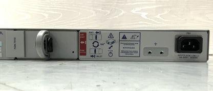 Arista 48-Port RJ45 SFP+ Rear to Front Airflow Network Switch | DCS-7010T-48