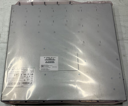 Brocade BR-VDX6940-36Q-AC-F 36x QSFP+ Ports + 40G VDX6940 Front to Back - New