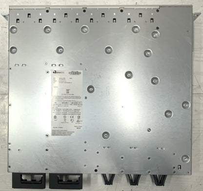 Cisco Catalyst 3850 48-Port GbE SFP PoE+ Switch | WS-C3850-48P-S, C3850-NM-4-10G