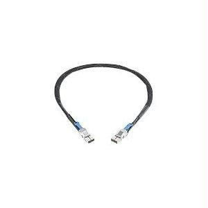 HPE HP 3800 1M Stacking Cable Components J9665A#B01 product image